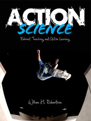 cover image of Action Science